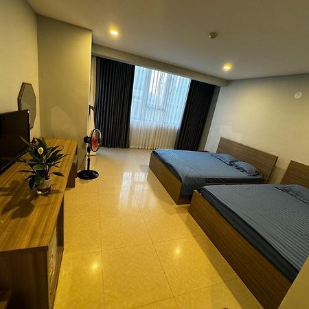 Hotel Homestay Chip Chip 붕타우 외부 사진